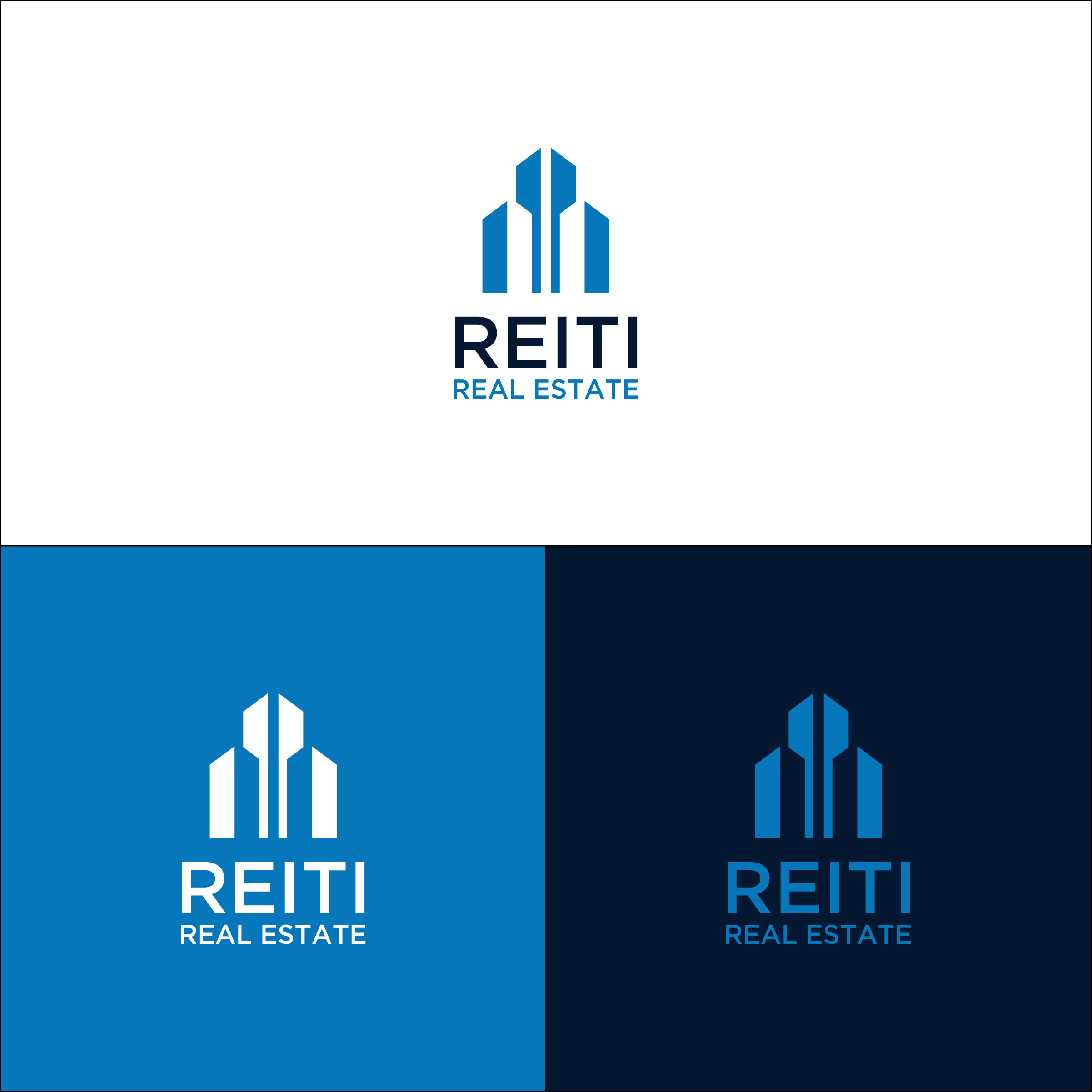 Logo Design by achil78 for this project | Design #27392469