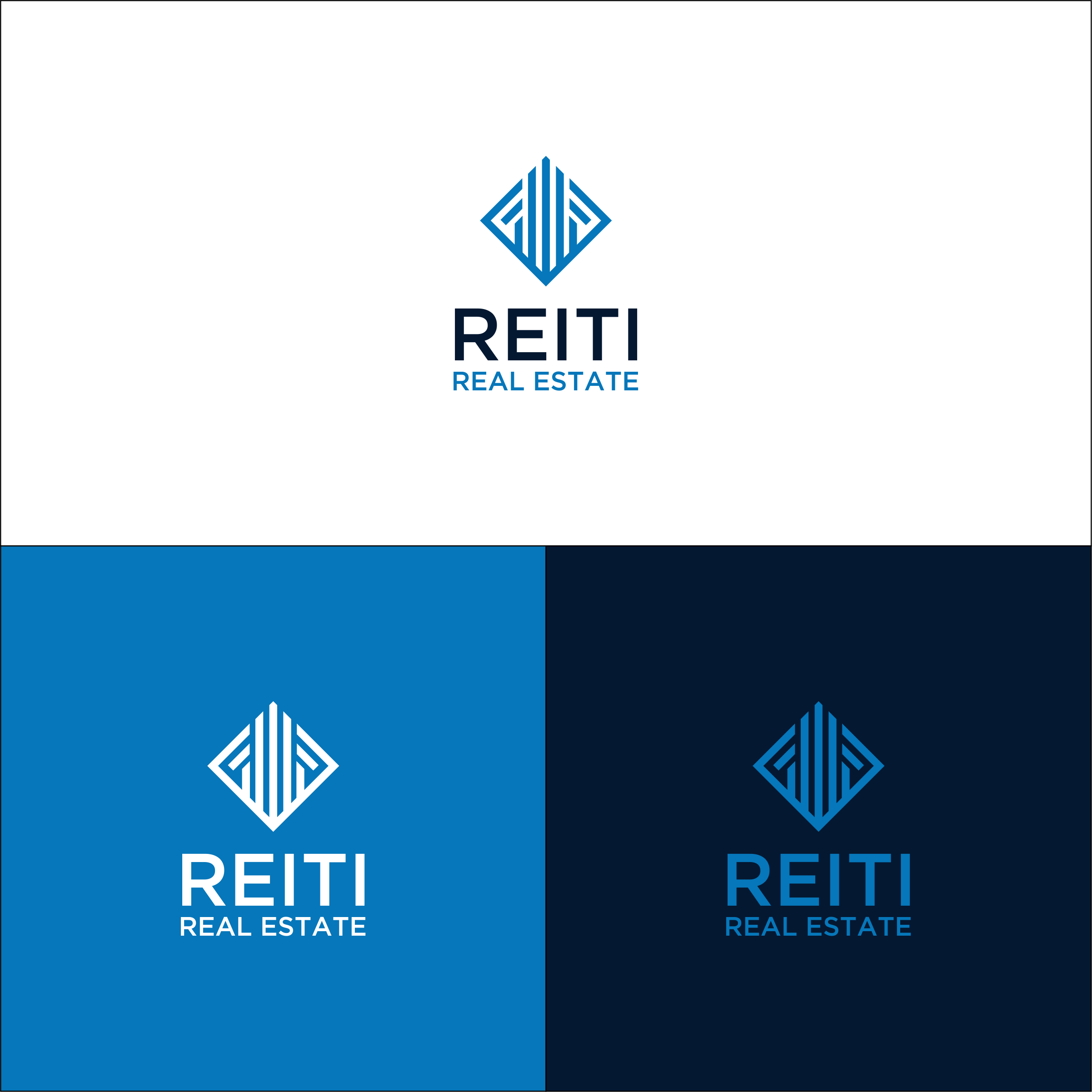Logo Design by achil78 for this project | Design #27392473