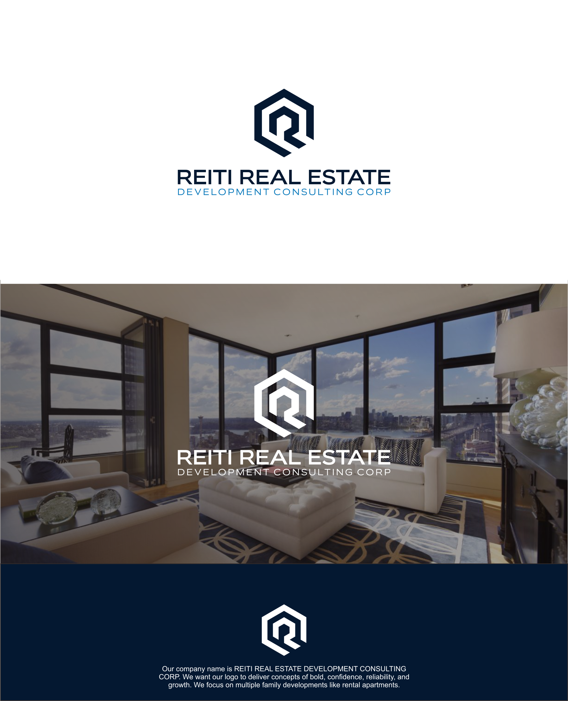 Logo Design by achil78 for this project | Design #27416555