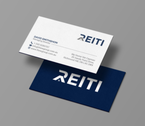 Logo-Design von R.design für dieses Projekt | Design: #27382135