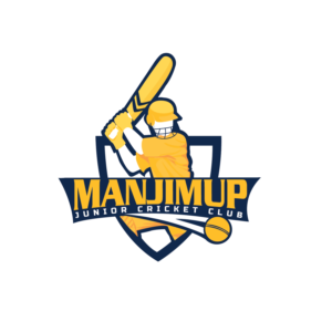 Manjimup Junior Cricket Club | Design de Logo par Hardcore Design