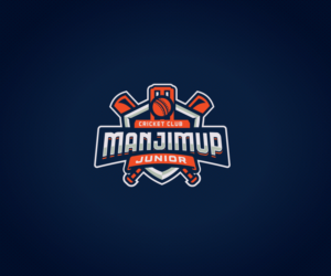 Manjimup Junior Cricket Club | Design de Logo par Ena