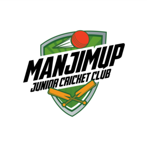 Manjimup Junior Cricket Club | Diseño de Logo por ThiagoB