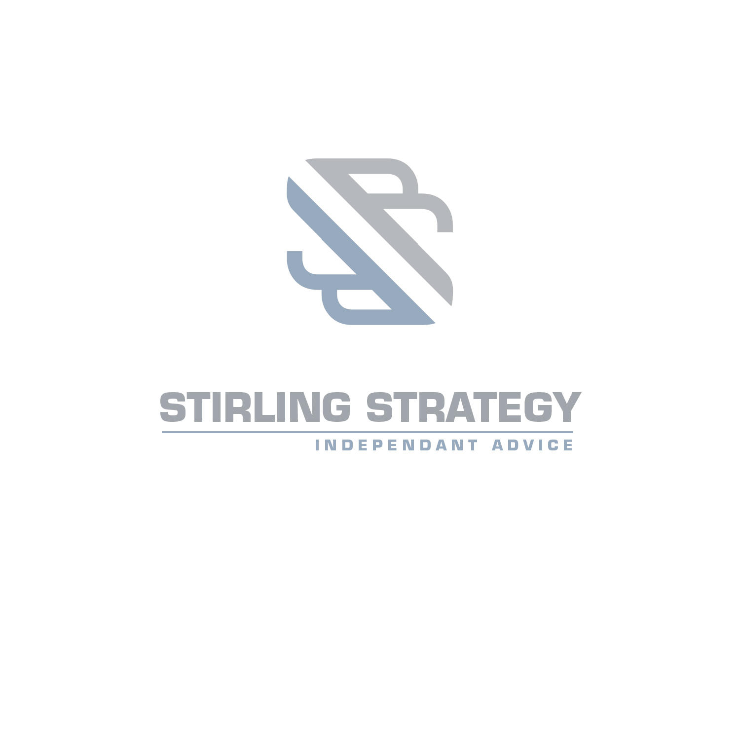 Logo Design by borzoid for Stirling Strategy | Design #27384967