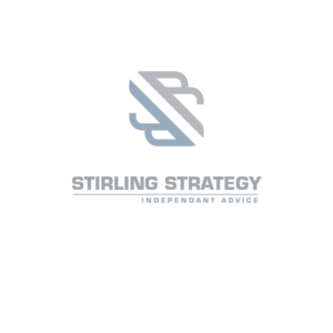 Logo Design by borzoid for Stirling Strategy | Design: #27384967
