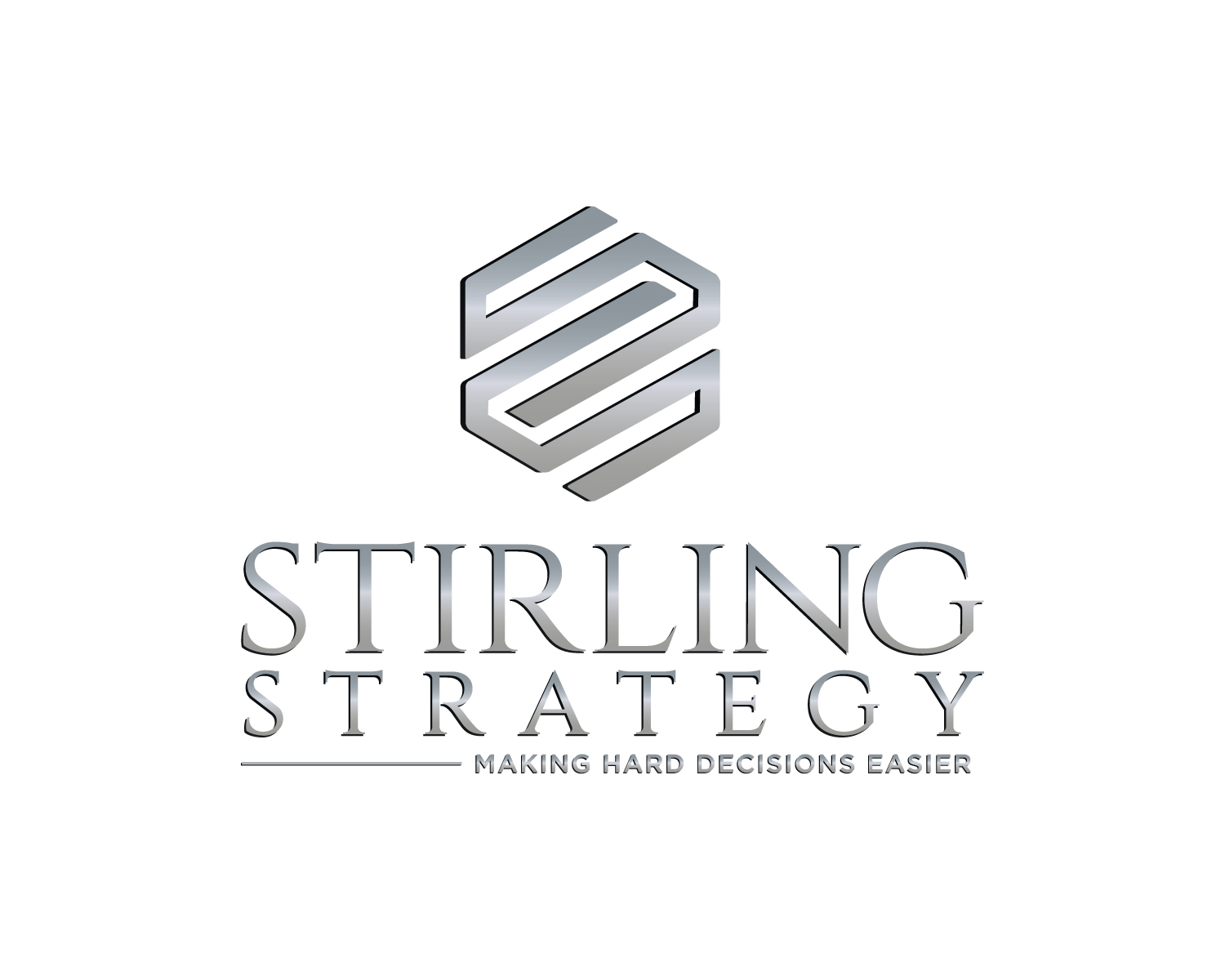 Design de Logo par Atec pour Stirling Strategy | Design #27405205