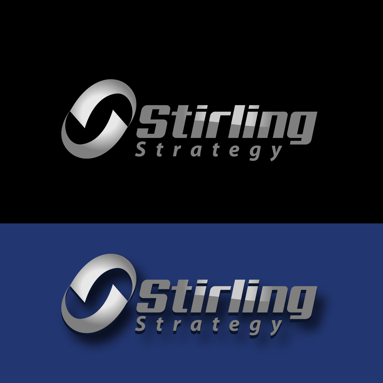 Design de Logo par GODDREAMCREATION pour Stirling Strategy | Design #27417072