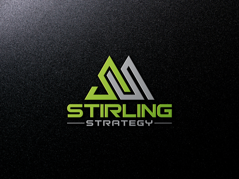 Design de Logo par jaxondesign pour Stirling Strategy | Design #27386809