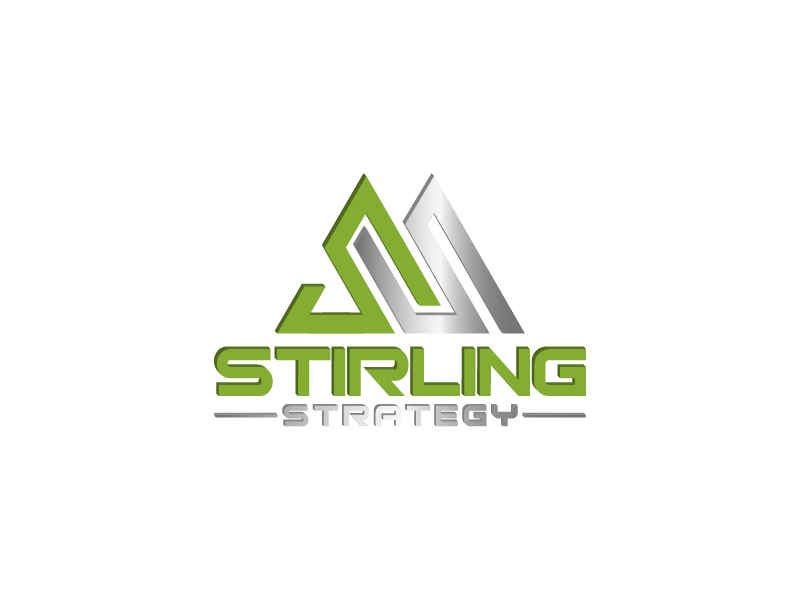 Design de Logo par jaxondesign pour Stirling Strategy | Design #27410218