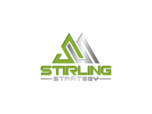 Logo Design by jaxondesign for Stirling Strategy | Design: #27410218