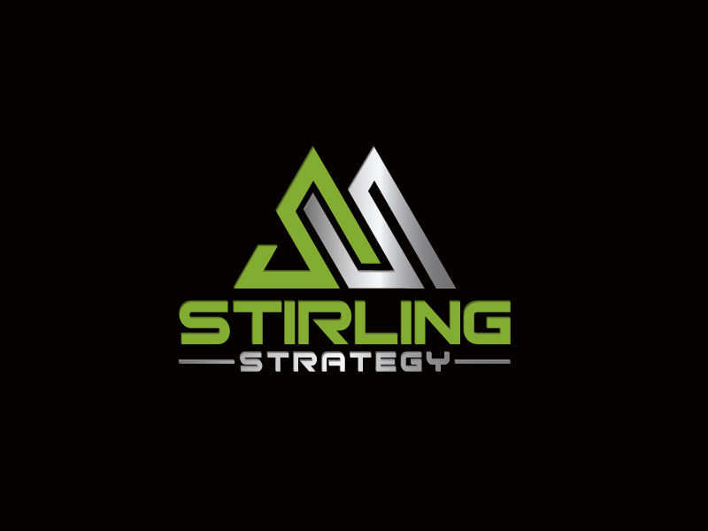 Design de Logo par jaxondesign pour Stirling Strategy | Design #27410219