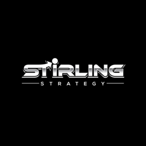 Logo-Design von geni für Stirling Strategy | Design #27406366