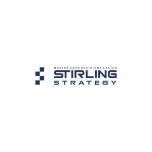 Logo-Design von Ashani Bhattacharya für Stirling Strategy | Design #27394197