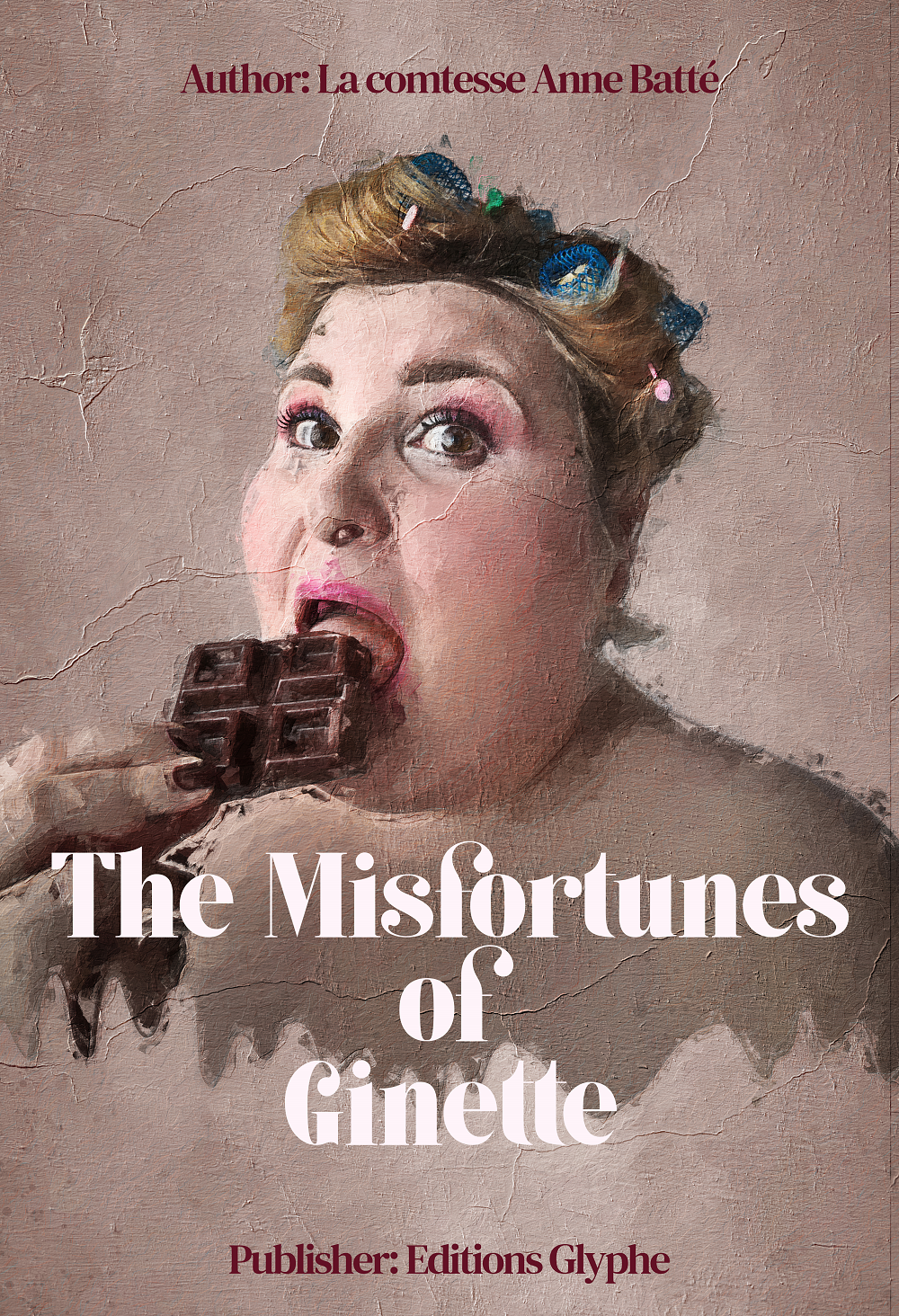 Book Cover Design by vectoradics for this project | Design #27391643