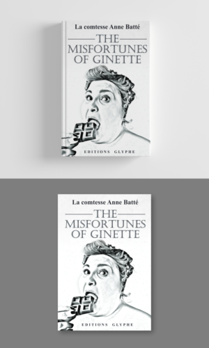 Book Cover Design by ecorokerz for this project | Design: #27401391
