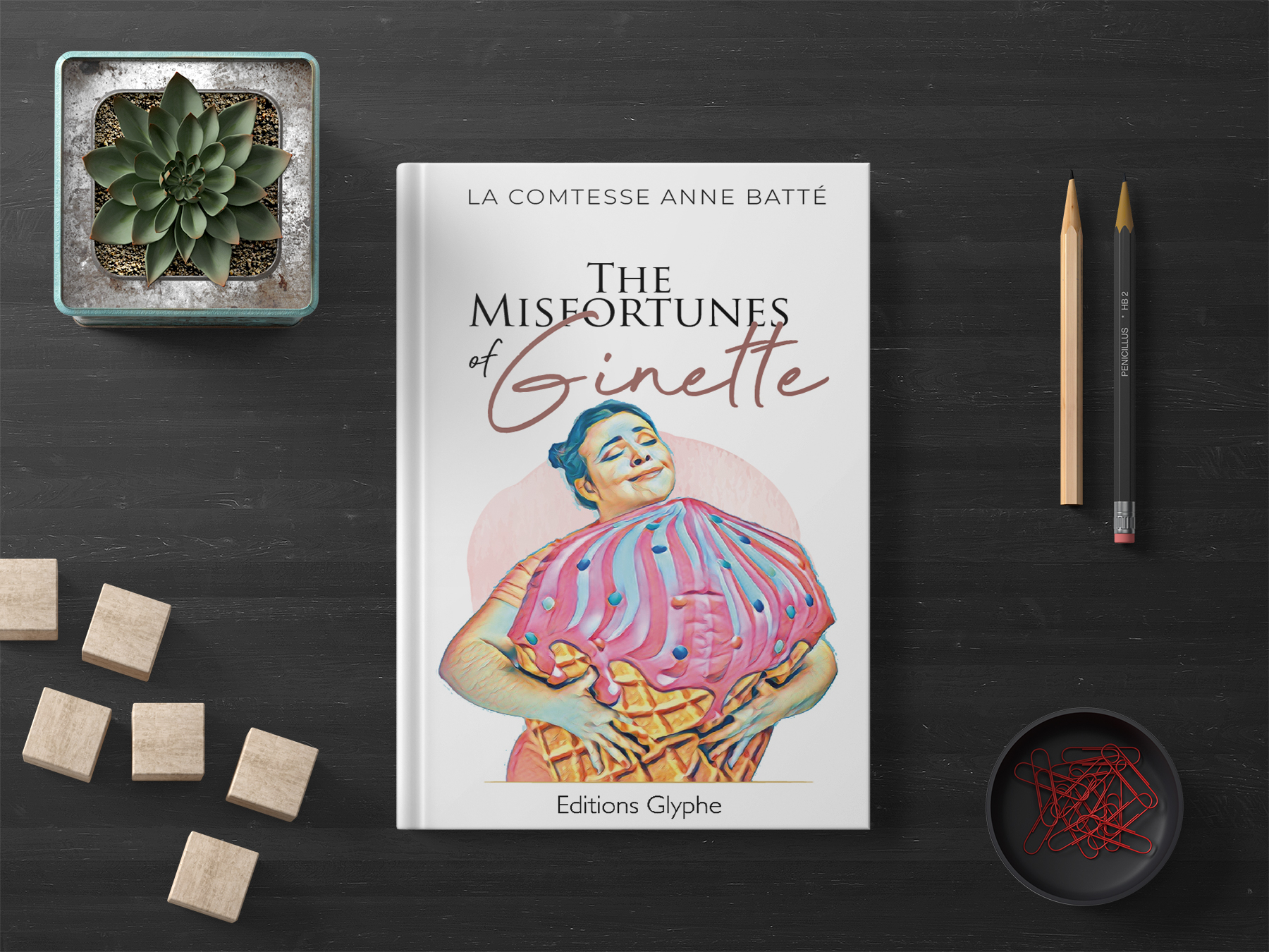 Diseño de portada de libro por Sarina.dsg para este proyecto | Diseño #27391186