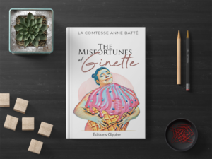 Design de Couverture de Livre par Sarina.dsg pour ce projet | Design : #27391186