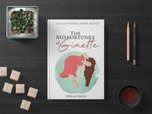 Design de Couverture de Livre par Sarina.dsg pour ce projet | Design : #27391187