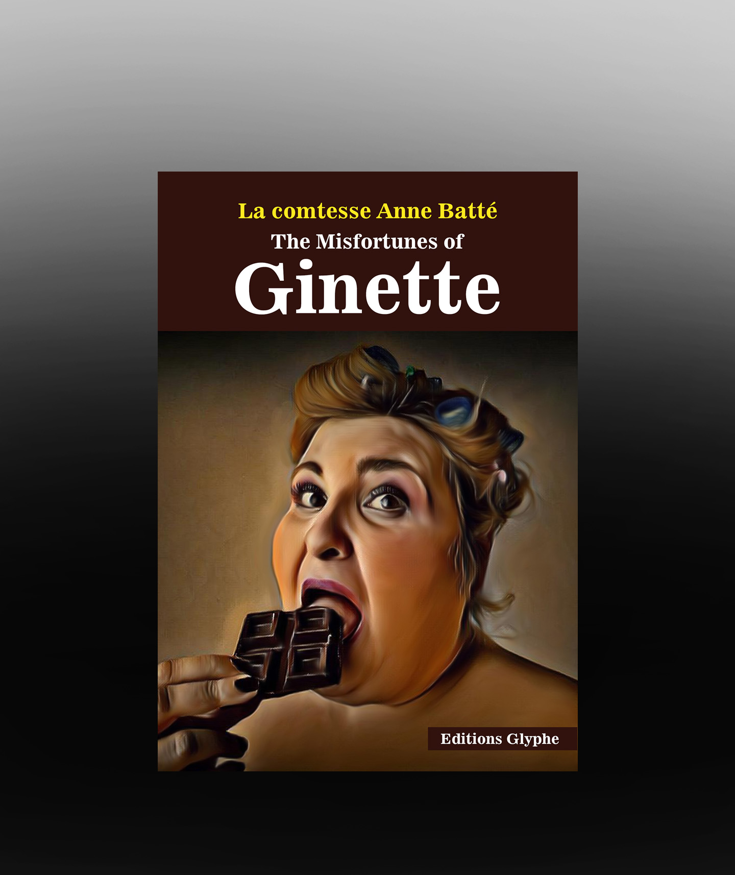 Diseño de portada de libro por Namita para este proyecto | Diseño #27411608