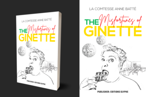 Book Cover Design by aj for this project | Design: #27396041