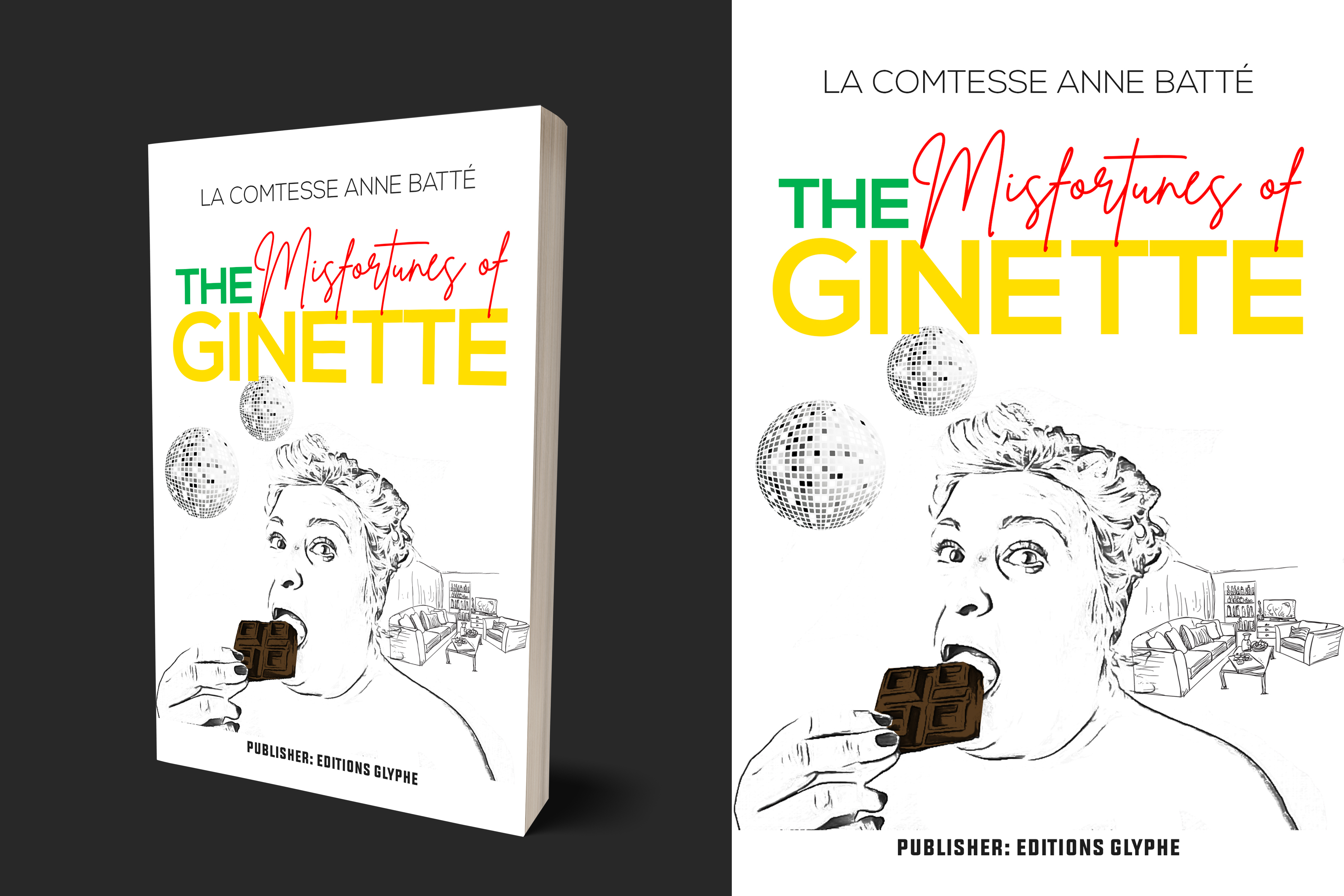 Book Cover Design by aj for this project | Design #27396042