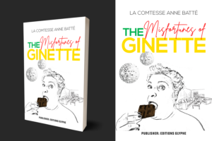 Book Cover Design by aj for this project | Design: #27396042