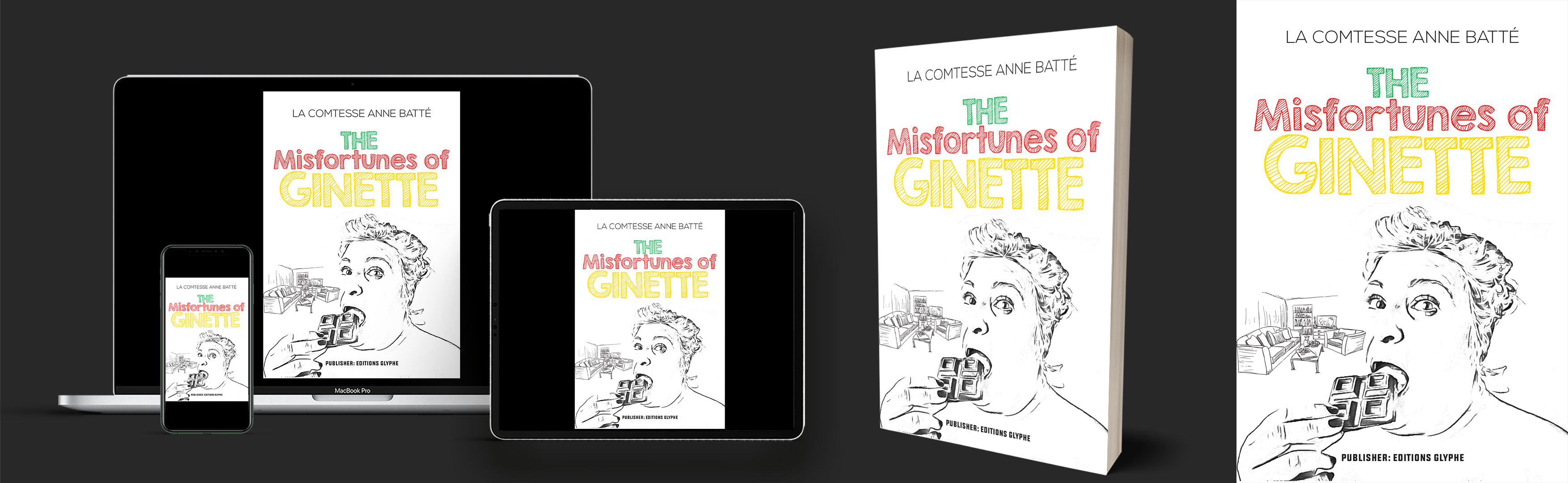 Diseño de portada de libro por aj para este proyecto | Diseño #27412203