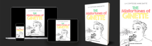 Book Cover Design by aj for this project | Design: #27412203