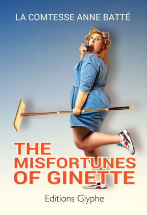 Book Cover Design by Tatyana Tomskaya