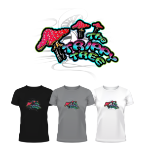 T-shirt Design by Wanda.G for this project | Design: #27394556