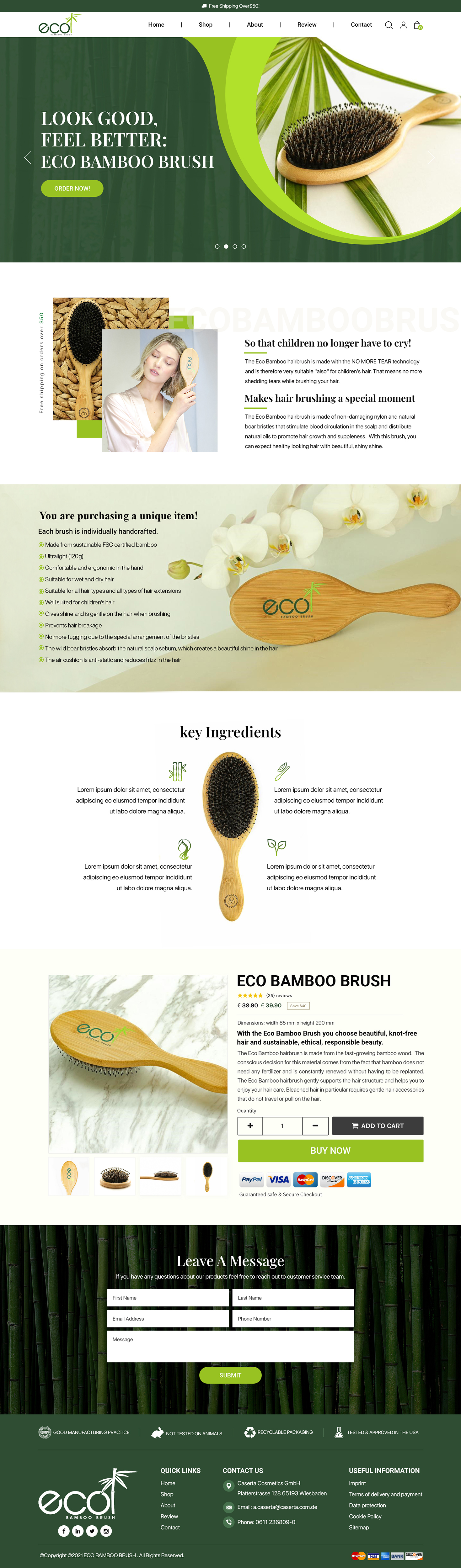 WordPress-Design von Titan Eagle für Caserta Consulting | Design #27406419