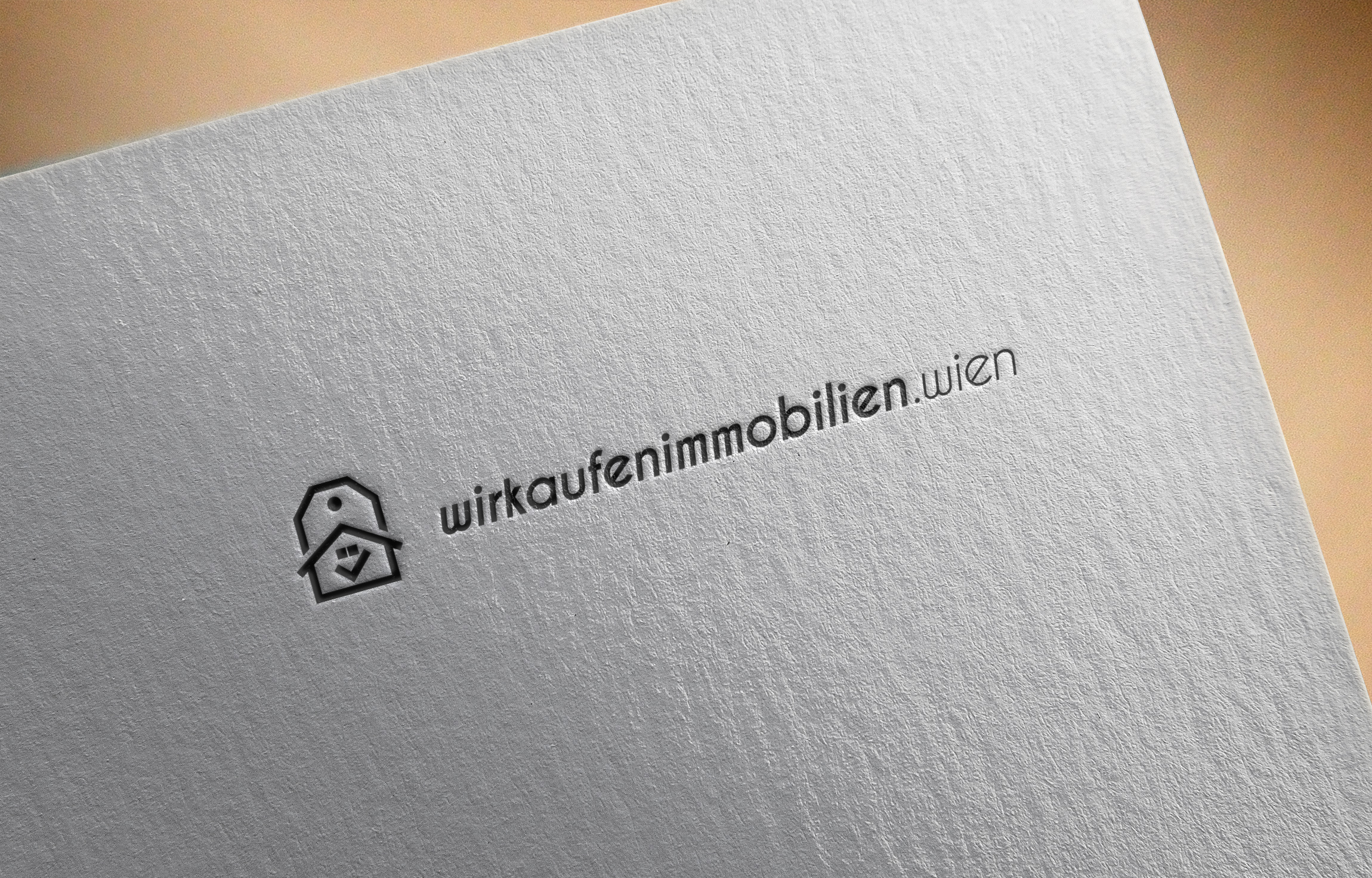 Logo Design by pipsh for Good Home GmbH | Design #27383022