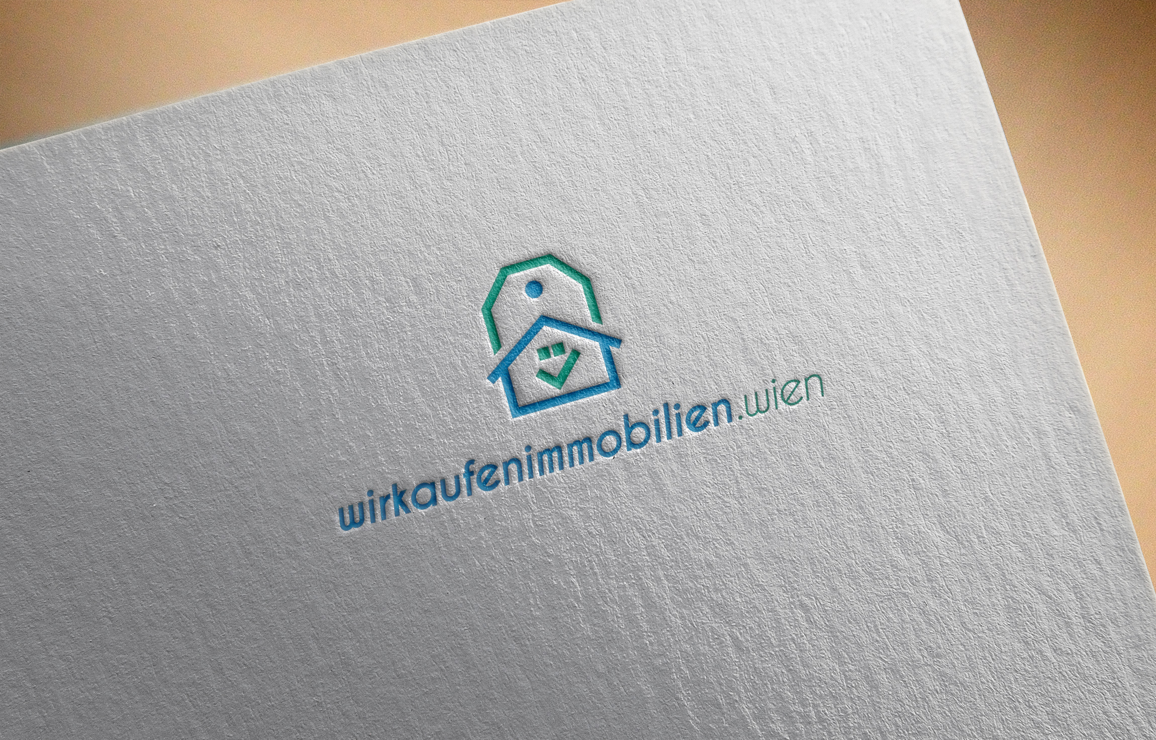 Logo Design by pipsh for Good Home GmbH | Design #27383023