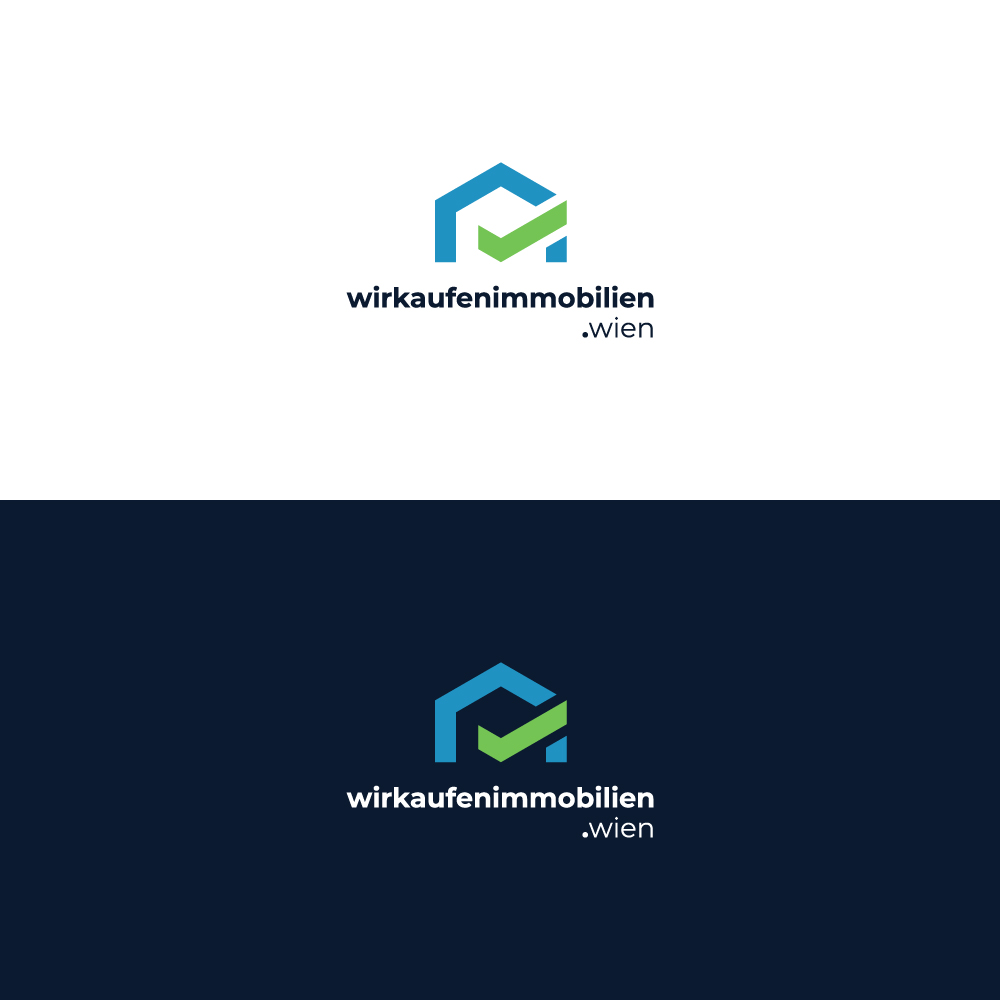 Logo Design by Uncle Ra for Good Home GmbH | Design #27383393