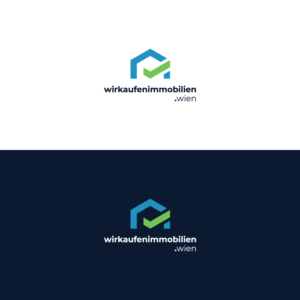 Logo Design by Uncle Ra for Good Home GmbH | Design: #27383393