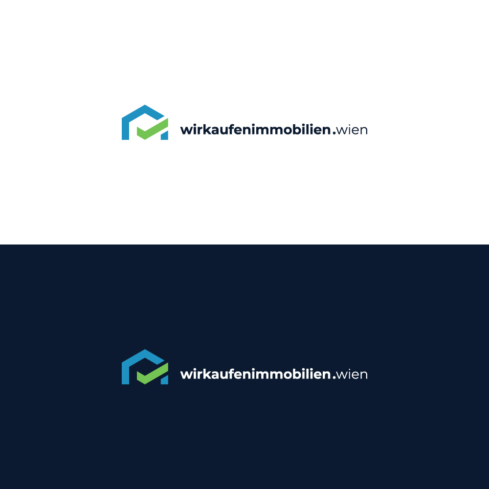 Logo Design by Uncle Ra for Good Home GmbH | Design #27383394