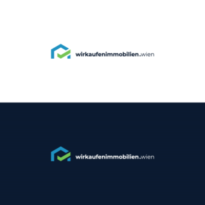 Logo Design by Uncle Ra for Good Home GmbH | Design: #27383394