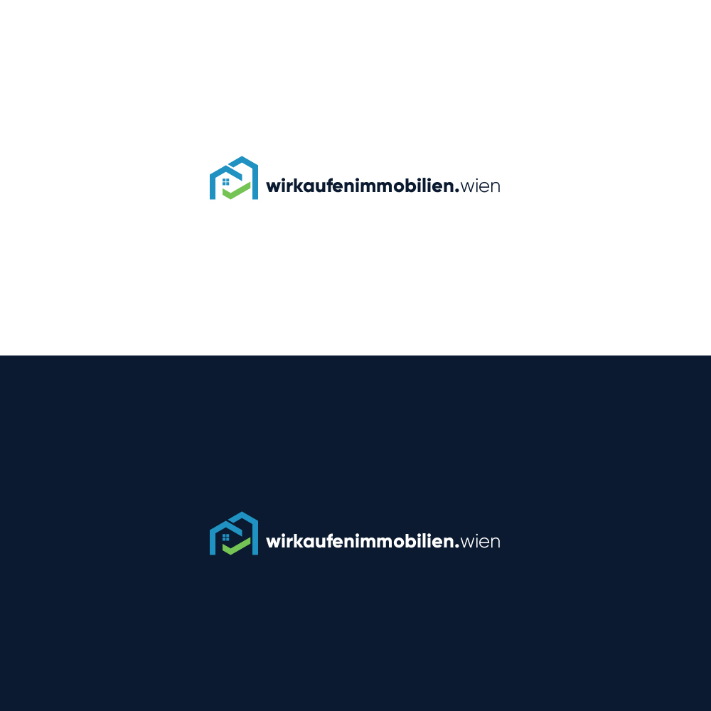 Logo Design by Uncle Ra for Good Home GmbH | Design #27387712