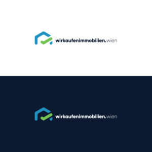 Logo Design by Uncle Ra for Good Home GmbH | Design: #27393282