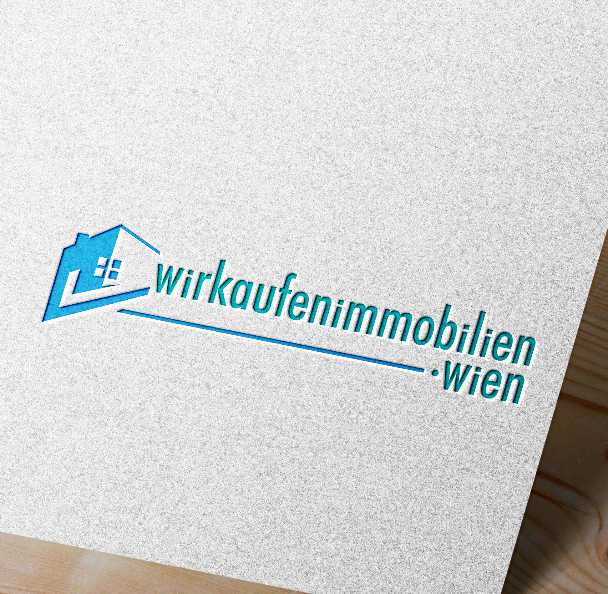 Logo Design by Aaaron for Good Home GmbH | Design #27383020
