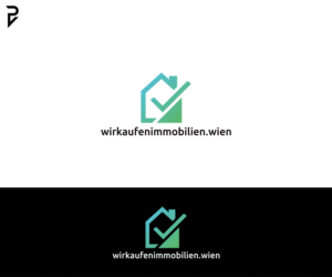 Logo Design by poisonvectors for Good Home GmbH | Design: #27383786