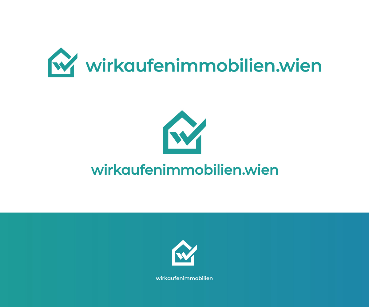 Logo Design by lionx for Good Home GmbH | Design #27384551