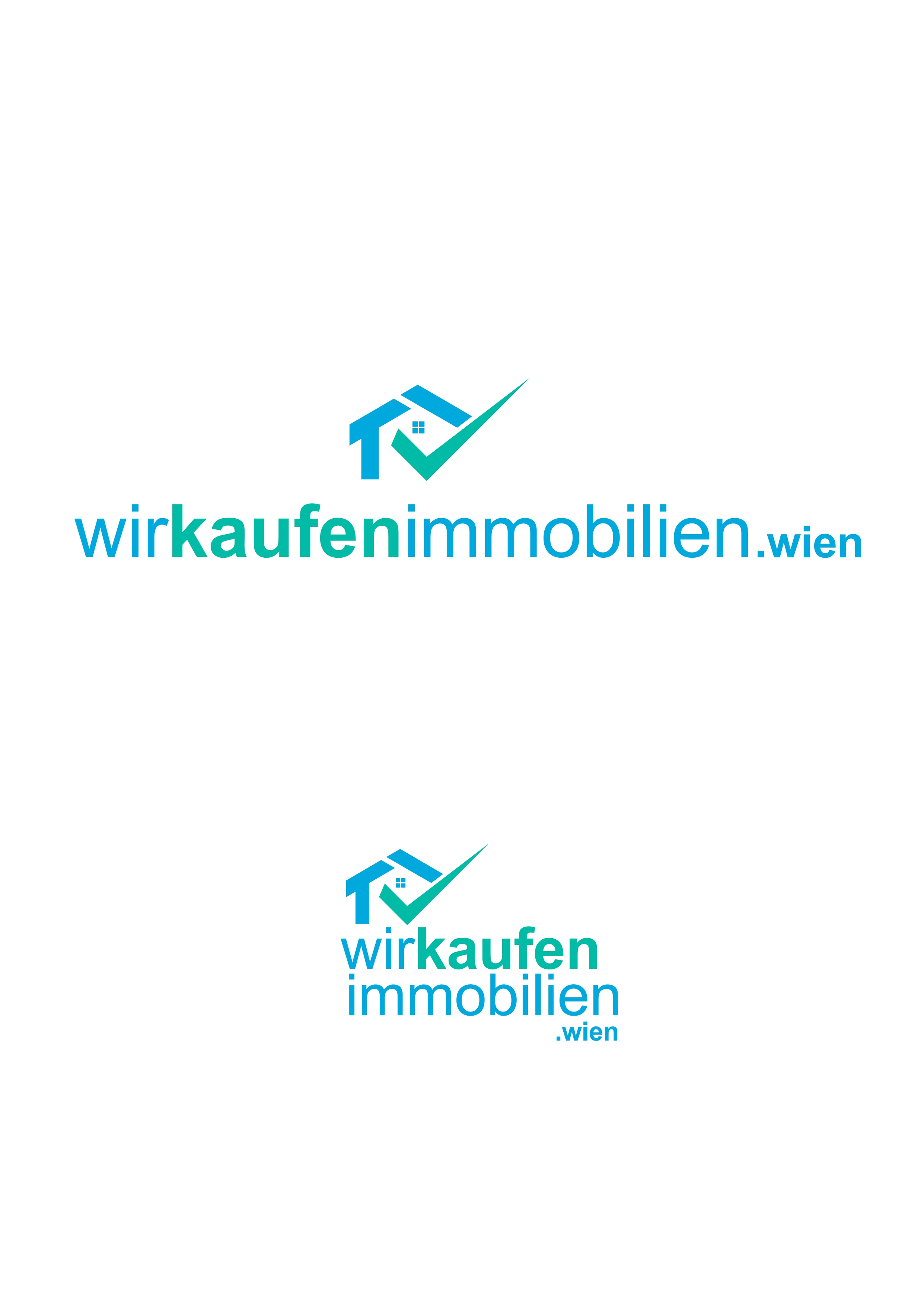 Logo Design by alok bhopatkar for Good Home GmbH | Design #27383180