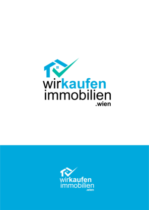 Logo Design by alok bhopatkar for Good Home GmbH | Design: #27383192