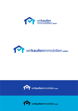 Logo Design by alok bhopatkar for Good Home GmbH | Design: #27384442
