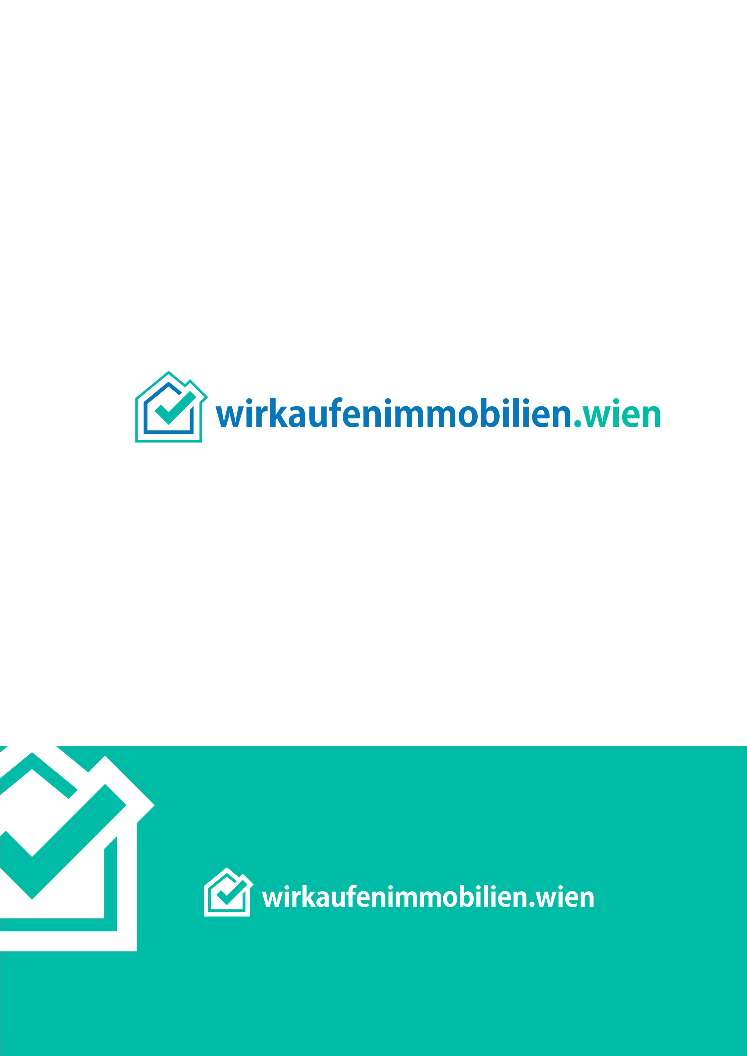 Logo Design by alok bhopatkar for Good Home GmbH | Design #27386383