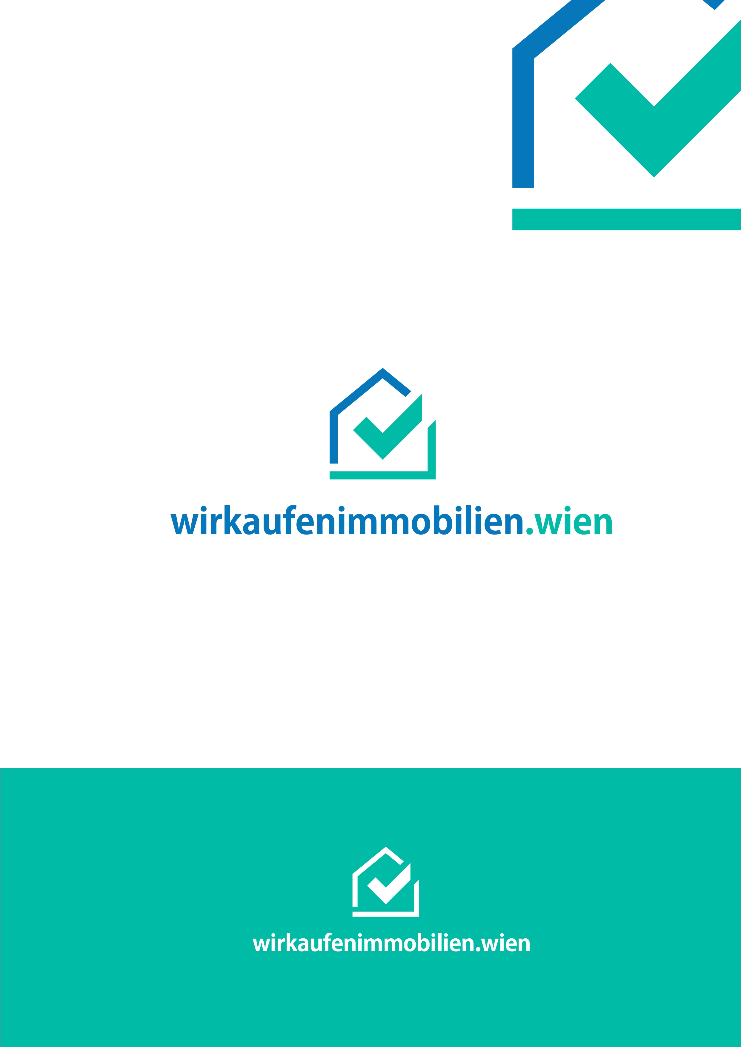 Logo Design by alok bhopatkar for Good Home GmbH | Design #27386400