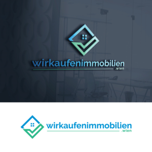 Logo Design by LAXMI DESIGNHUB for Good Home GmbH | Design: #27382977