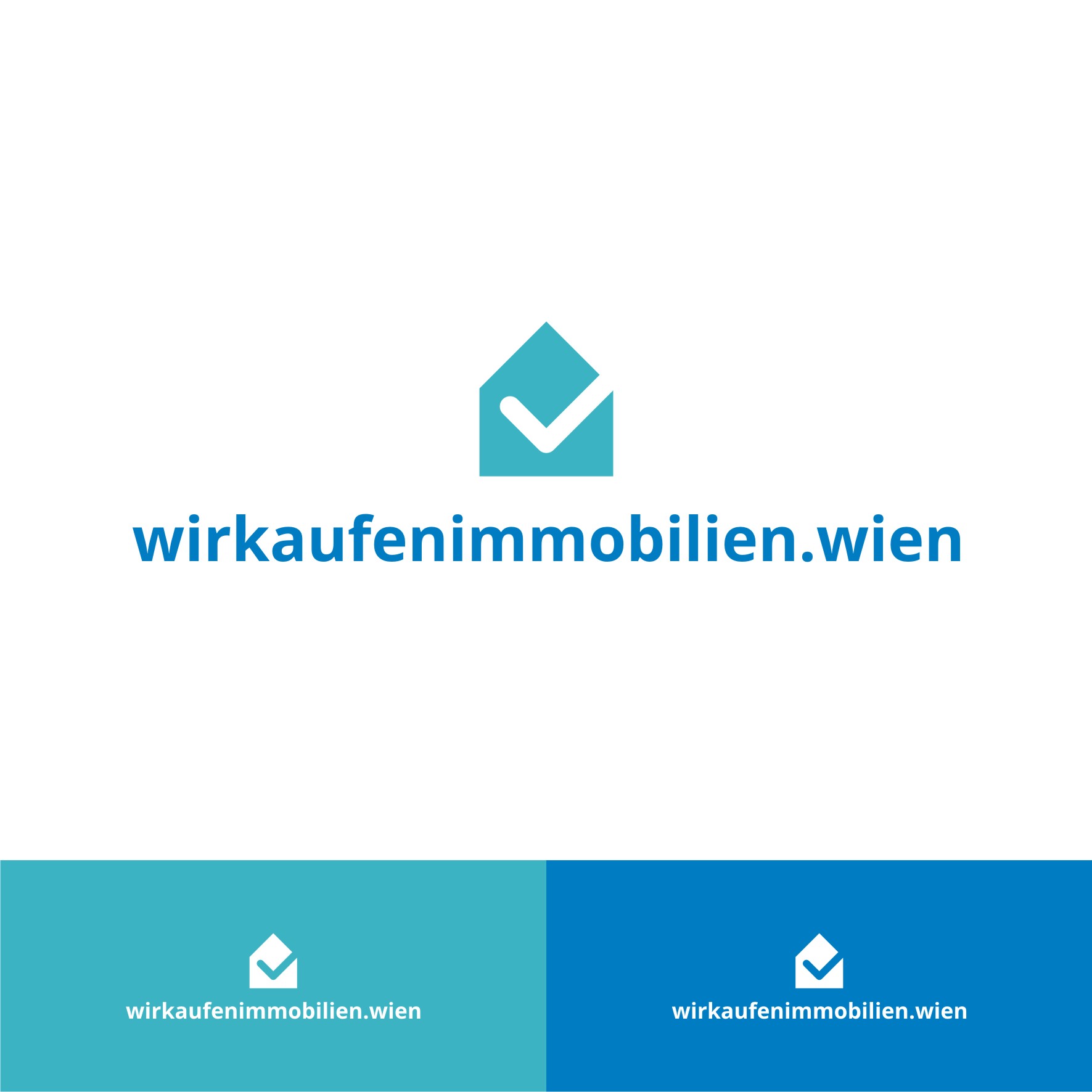 Logo Design by nicholas for Good Home GmbH | Design #27383221