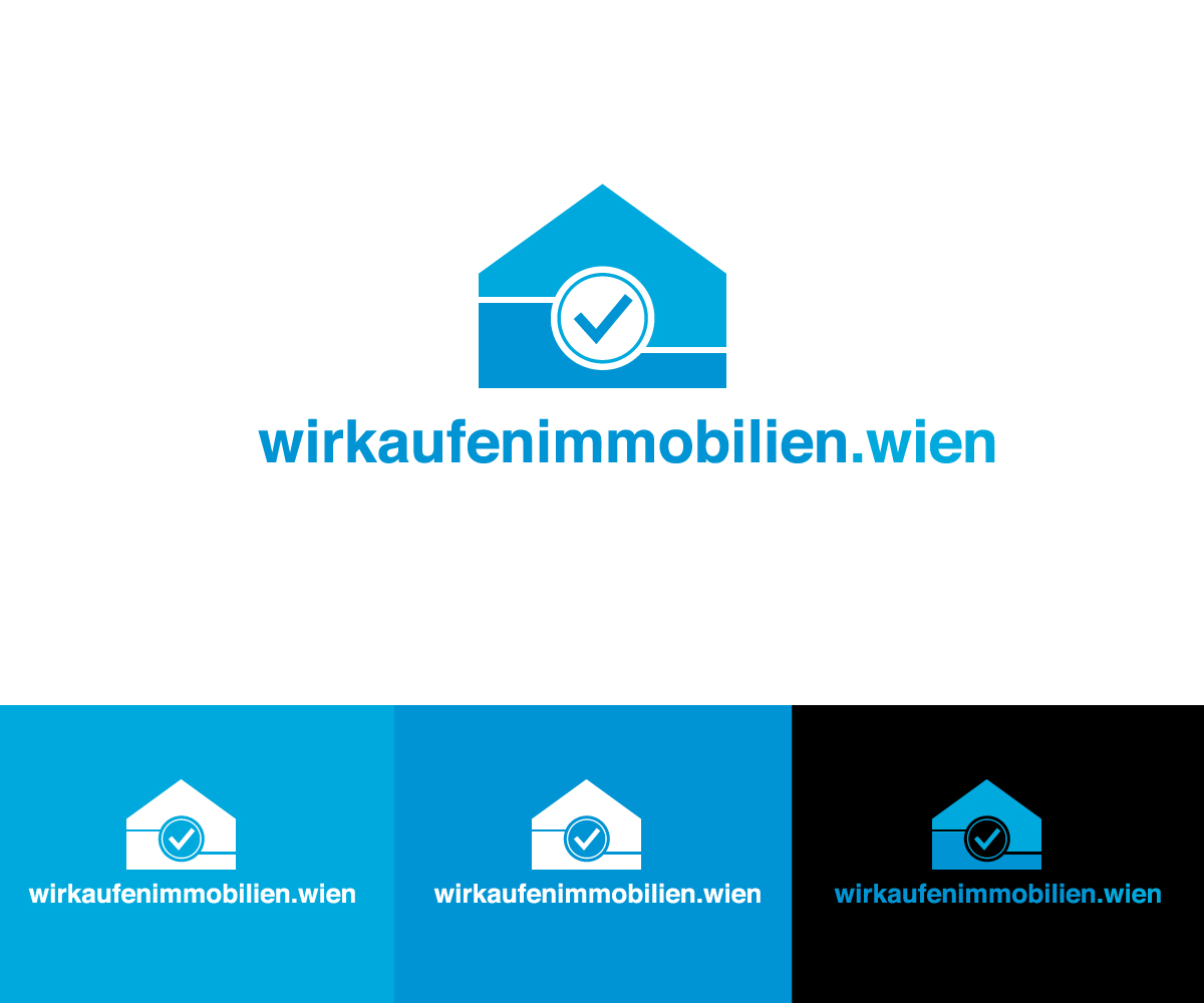 Logo Design by ali indoproD for Good Home GmbH | Design #27384021
